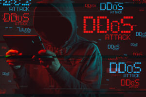 What Is Ddos Attack In Cyber Security