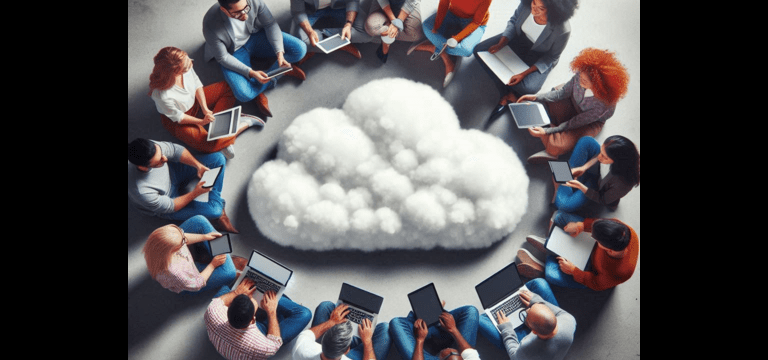 What Is Cloud Computing In Hindi